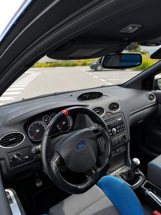 FORD FOCUS ST