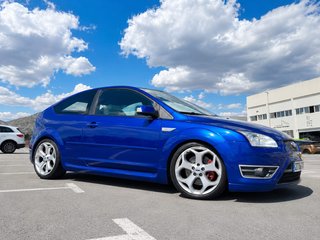 FORD FOCUS ST