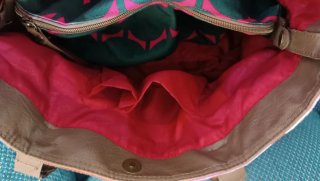 Bolso Desigual Multicolor