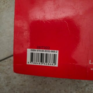 Diccionario Pocket español-francés / français-e...