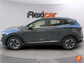 Kia Sportage 1.6 CRDi MHEV 100kW Business 4x2 DCT