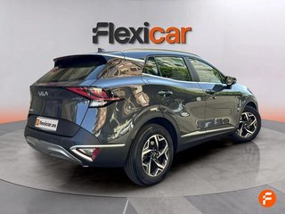 Kia Sportage 1.6 CRDi MHEV 100kW Business 4x2 DCT