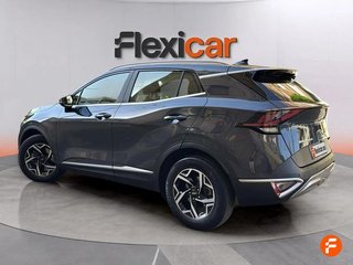 Kia Sportage 1.6 CRDi MHEV 100kW Business 4x2 DCT