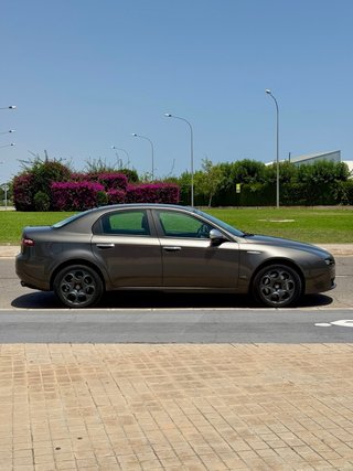 Alfa Romeo 159 210CV 2.4