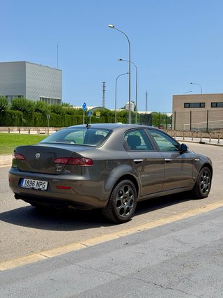 Alfa Romeo 159 210CV 2.4