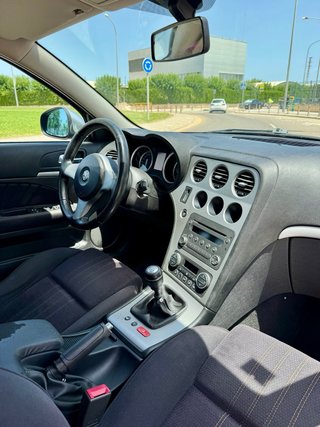 Alfa Romeo 159 210CV 2.4