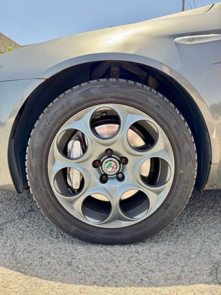 Alfa Romeo 159 210CV 2.4