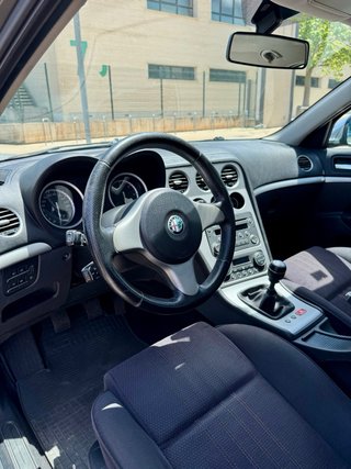 Alfa Romeo 159 210CV 2.4