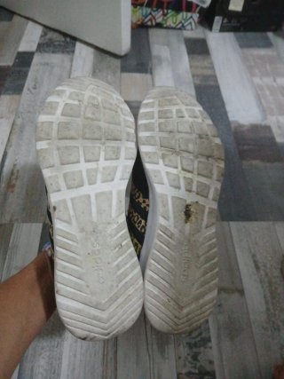 Adidas Leopard Print Zapatillas Talla 37