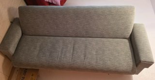 Sofá Cama 2 plazas