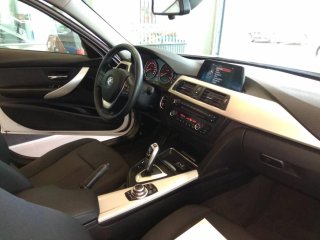 BMW Serie 3 2014