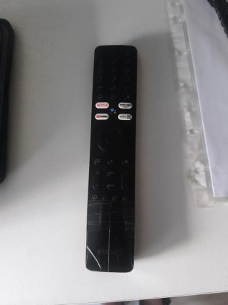 Televisión Xiaomi Smart TV 32"