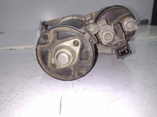 Motor arranque seat 1289329 0001120400 ibiza (6l1)
