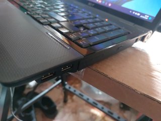 Acer Aspire 6930 Notebook Nero