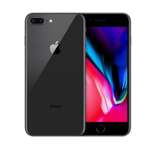 iPhone 8 Plus con scatola e auricolari non funziona