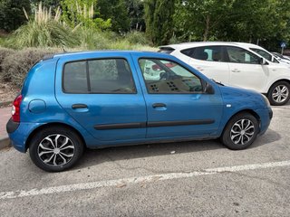 Renault Clio 2003
