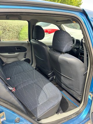 Renault Clio 2003