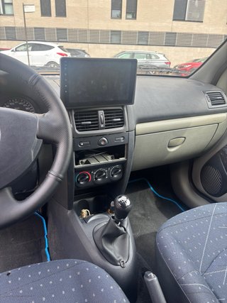 Renault Clio 2003