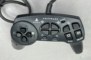 Controller ASCIIWARE Resident Evil PS1 Biohazard