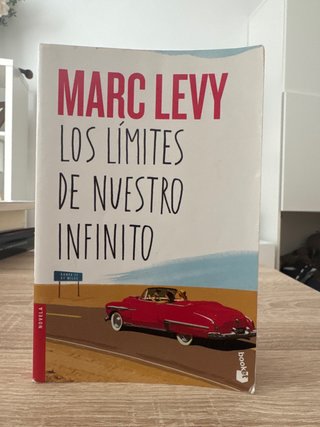 Los límites de nuestro infinito