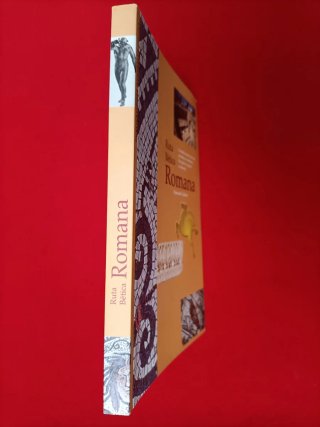 Libros Museos Córdoba y Ruta Betica Romana