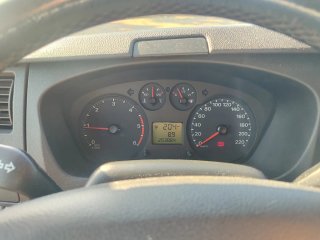 Ford Transit 2010