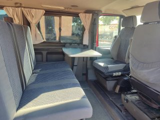 Ford Transit 2010