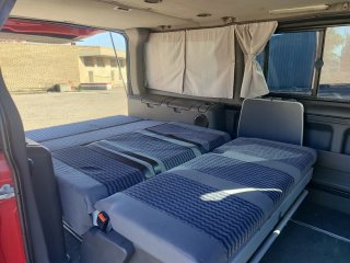 Ford Transit 2010