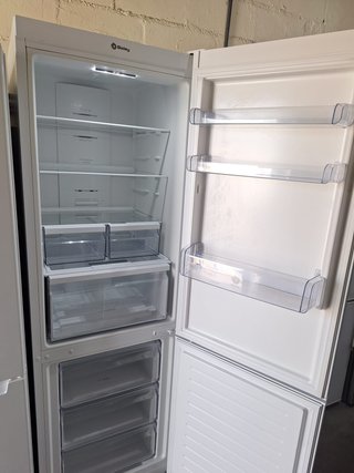 Frigorífico Balay 185x60 No Frost A++ De Expicisio