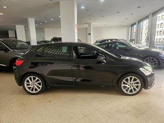 SEAT Ibiza FR XL 150CV AUTOMATICO