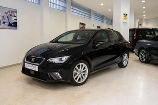 SEAT Ibiza FR XL 150CV AUTOMATICO