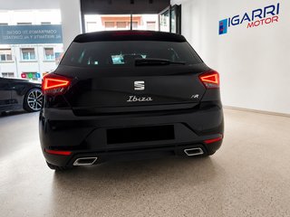 SEAT Ibiza FR XL 150CV AUTOMATICO