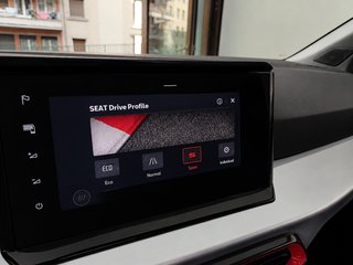 SEAT Ibiza FR XL 150CV AUTOMATICO
