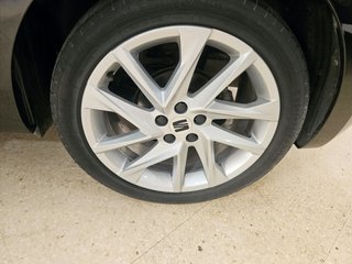 SEAT Ibiza FR XL 150CV AUTOMATICO