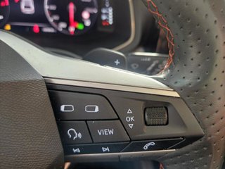SEAT Ibiza FR XL 150CV AUTOMATICO