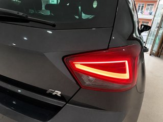 SEAT Ibiza FR XL 150CV AUTOMATICO