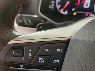 SEAT Ibiza FR XL 150CV AUTOMATICO