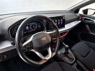 SEAT Ibiza FR XL 150CV AUTOMATICO
