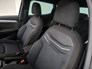 SEAT Ibiza FR XL 150CV AUTOMATICO