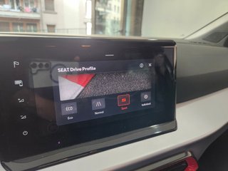 SEAT Ibiza FR XL 150CV AUTOMATICO