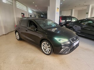 SEAT Ibiza FR XL 150CV AUTOMATICO