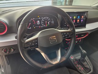 SEAT Ibiza FR XL 150CV AUTOMATICO