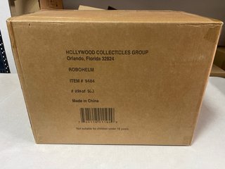 Casco Robocop 1/1 Hollywood Collectibles