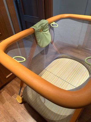 Parque de juegos para bebés Prenatal