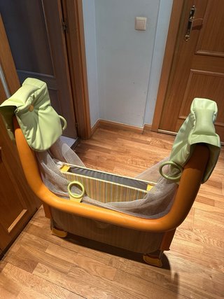 Parque de juegos para bebés Prenatal