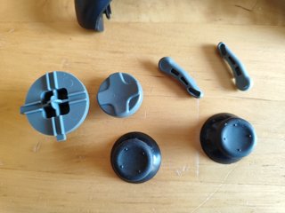 Guscio di ricambio per controller cablato Xbox360