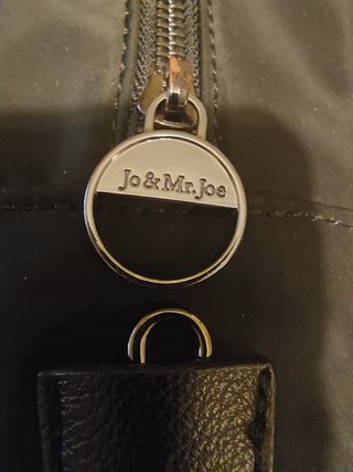 Mochila para caballero Jo & Mr. Joe