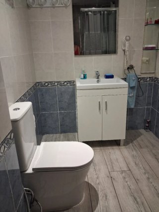 Habitación Vacacional PLAYA CALPE ( Alicante)