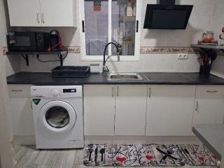 Habitación Vacacional PLAYA CALPE ( Alicante)