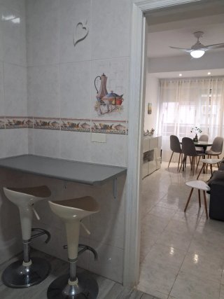 Habitación Vacacional PLAYA CALPE ( Alicante)